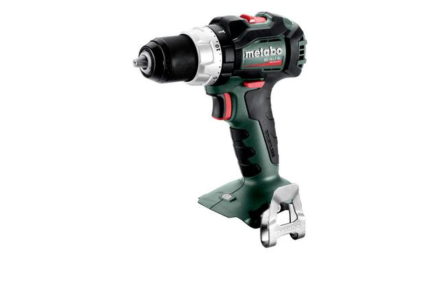 Шурупокрут-дриль акумуляторний Metabo BS 18 LT BL 18В 34·75Нм 0-600·0-2100об·хв кейс 1.6кг без АКБ та ЗП