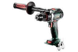 Шурупокрут-дриль акумуляторний Metabo BS 18 LTX BL I 18В 34·60Нм 0-550·0-2000об·хв 1.7кг без АКБ та ЗП