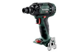 Гайковерт ударний акумуляторний Metabo SSW 18 LTX 300 BL 18В 480Нм 0-2650об/хв 0-3750уд/хв 1.1кг без АКБ та ЗП