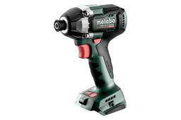 Гвинтоверт ударний акумуляторний Metabo SSD 18 LTX 200 BL 18В 200Нм 3050уд/хв 1.17кг без АКБ та ЗП