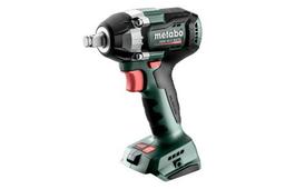 Гайковерт ударний акумуляторний Metabo SSW 18 LT 300 BL 18В 480Нм 0-3050об/хв 0-3900уд/хв 1.18кг без АКБ та ЗП