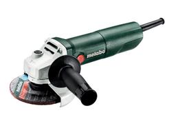 Шліфмашина кутова Metabo W 650-125 125мм 650Вт 11000об/хв 1.7кг