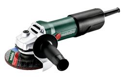 Шліфмашина кутова Metabo WEV 850-125 125мм 850Вт 3000-11500об/хв 1.9кг