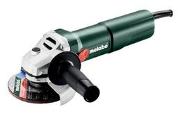 Шліфмашина кутова Metabo W 1100-125 125мм 1100Вт 7000-12000об/хв 2.1кг
