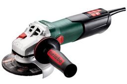 Шліфмашина кутова Metabo WEA 11-125 Quick 125мм 1100Вт 8800-10500об/хв 2.2кг