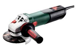 Шліфмашина кутова Metabo W 13-125 Quick 125мм 1350Вт 8000-11000об/хв 2.4кг