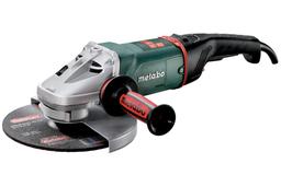 Шліфмашина кутова Metabo WE 24-230 MVT 230мм 2400Вт 4600-6600об/хв 5.8кг