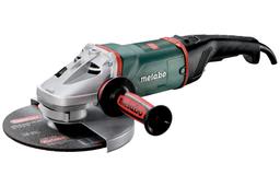 Шліфмашина кутова Metabo W 26-230 MVT 230мм 2600Вт 4800-6600об/хв 6.3кг