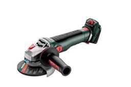 Шліфмашина кутова акумуляторна Metabo WVB 18 LT BL 11-125 125мм 18В 2800-10000об/хв 1.8кг без АКБ та ЗП