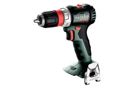 Шурупокрут-дриль акумуляторний Metabo BS 18 L BL Quick 18В 28·65Нм 0-500·0-1700об·хв 0.9кг без АКБ та ЗП