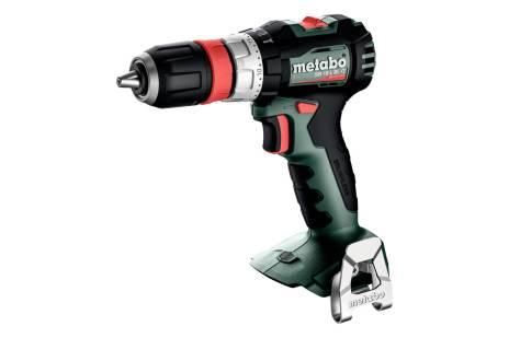 Шурупокрут-дриль ударний акумуляторний Metabo SB 18 L BL Quick 18В 28·65Нм 0-500·0-1700об·хв кейс 0.9кг без АКБ та ЗП