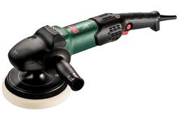 Шліфмашина полірувальна Metabo PE 15-20 RT 1500Вт 180мм 300-1900об/хв 2.4кг