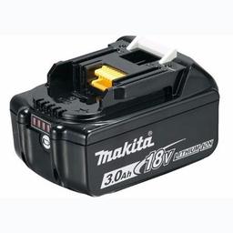 Акумулятор Makita BL1830B LXT 18В 3А·год 0.61кг