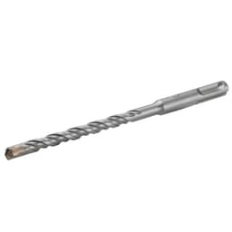Бур по бетону Tolsen Профі SDS-Plus X-Tip, 12x160мм, тведість 88 HRA