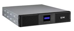 Джерело безперебійного живлення Eaton 9E, 2000VA/1800W, RM 2U, LCD, USB, RS232, 6xC13