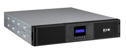 Джерело безперебійного живлення Eaton 9E, 3000VA/2700W, RM 2U, LCD, USB, RS232, 6xC13, 1xC19