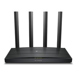 Маршрутизатор TP-LINK ARCHER AX12 AX1500, 3xGE LAN, 1xGE WAN, MESH