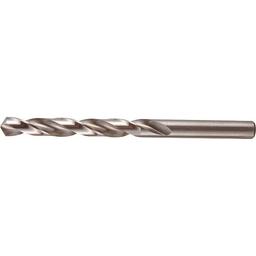 Свердло по металу Makita D-09743, 6x93мм, HSS