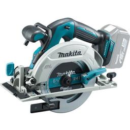 Пила дискова акумуляторна Makita DHS680Z 18В 165мм 3.3кг без АКБ та ЗП