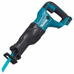 Пила шабельна акумуляторна Makita DJR186Z LXT 18В пропил 255мм хід 32мм 3.7кг без АКБ та ЗП