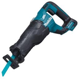Пила шабельна акумуляторна Makita DJR187Z LXT 18В пропил 255мм хід 32мм 3.7кг без АКБ та ЗП
