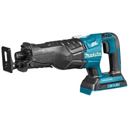 Пила шабельна акумуляторна Makita DJR360Z LXT 18В+18В пропил 255мм хід 32мм 4.6кг без АКБ та ЗП