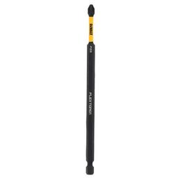 Біта DeWalt EXTREME PZ2 152мм