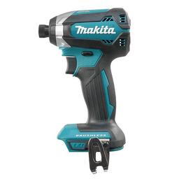 Гайковерт ударний Makita DTD153Z LXT 18В 170Нм 3400об/хв 1.5кг без АКБ та ЗП