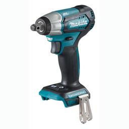 Гайковерт ударний Makita DTW181Z LXT 18В 180Нм 2400об/хв 1.6кг без АКБ та ЗП