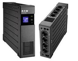 Джерело безперебійного живлення Eaton Ellipse PRO, 1200VA/750W, LCD, USB, 8xSchuko
