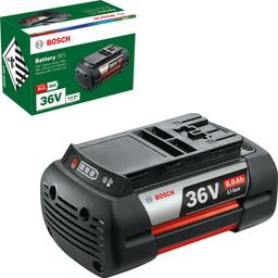 Акумулятор Bosch GBA 36В 6А·год 1.5кг