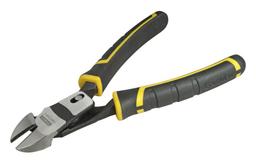 Кусачки-бокорізи Stanley FatMax Compound Action, до 40% зменшення прикладених зусиль, 200мм