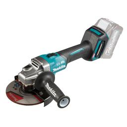 Шліфмашина кутова акумуляторна Makita GA035GZ 150мм XGT 36В 8500об/хв 4кг без АКБ та ЗП