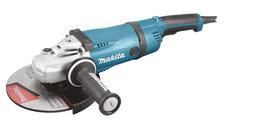 Шліфмашина кутова Makita GA9030RF01 230мм 2400Вт 600об/хв 6.5кг