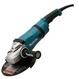 Шліфмашина кутова Makita GA 9040 RF 01 230мм 2600Вт 6600об/хв 6.9кг