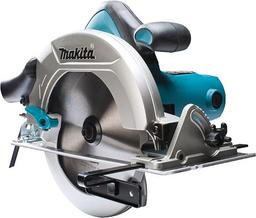 Пила дискова Makita HS7601 1200Вт 190мм 4кг