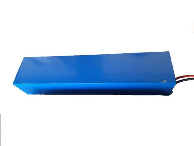 Акумуляторна батарея FBTECH IFR-32700-2450 24В/50А•год LiFePo4