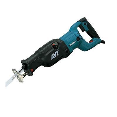 Пила шабельна Makita JR3070CT 1510Вт пропил 255мм хід 32мм 4.6кг
