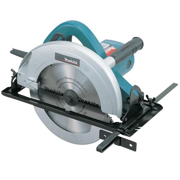 Пила дискова Makita N5900B 2000Вт 235мм 7.2кг