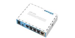 Маршрутизатор MikroTik hAP