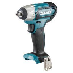 Гайковерт ударний Makita TW140DZ CXT 10.8В 135Нм 2600об/хв 1кг без АКБ та ЗП