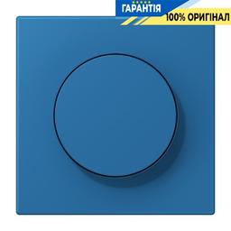 Накладка для роторного димера JUNG LC1740211 bleu céruléen 31 (32030)