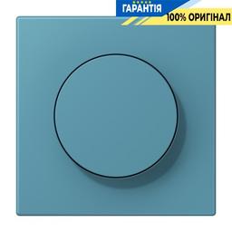 Накладка для роторного димера JUNG LC1740212 céruléen vif (32031)