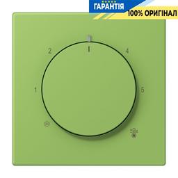 Накладка для термостата JUNG LC1749BF220 vert 31 (32051) оригінальна