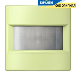 Універсальний датчик руху 1,1 м JUNG HOME BTLC17181222, світло-жовтий