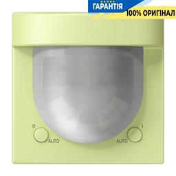 Універсальний датчик руху 2,2 м JUNG HOME BTLC17182222 з високою чутливістю
