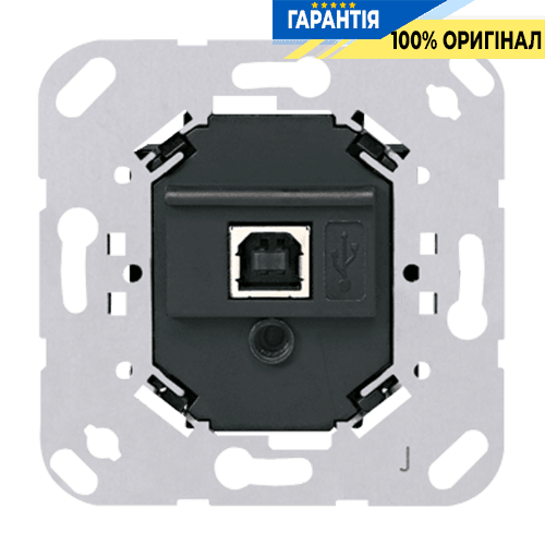 USB-інтерфейс Jung 2131 USBS для підключення та керування пристроями