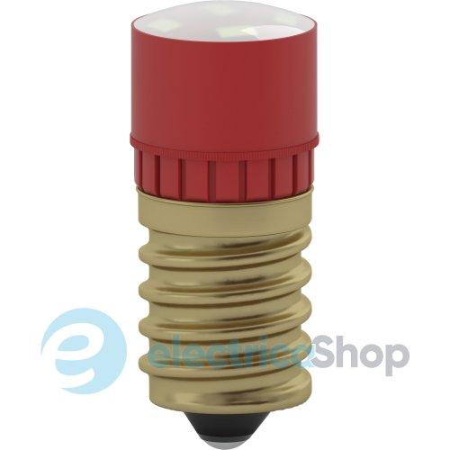 Лампа світлодіодна E14 LED Mureva Styl Schneider Electric MUR34556