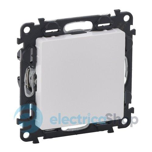 Заглушка Legrand Valena Life 755180, колір білий