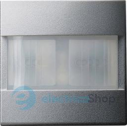 Накладка датчика руху 1,10м Standard S3000 System 55 Gira 537326 під алюміній